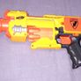 NERF N-Strike Barricade RV-10 Image 2