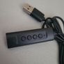 3.5mm to USB external sound card Image 2