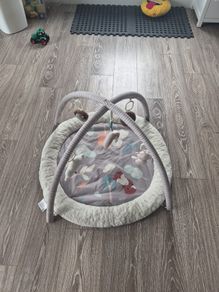 redkite activity mat