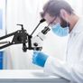Micro Inlaid Mirror Multi-directional Micro-setting Microscope 76mm Lens Spring Bracket Jewelry Tools 7X-4.5X Image 4