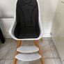 Babylo Icon 2-in-1 Highchair & Junior Chair Image 3