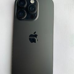 iPhone 16 Pro