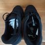 New.Clarks boy's school shoes.UK4G Image 4