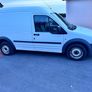 Ford transit connect lwb Image 2