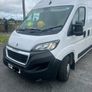 Peugeot boxer 2024 Image 3