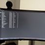 Dell 27" 144 Hz Curved Gaming Monitor Image 3
