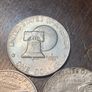 US one dollar lot Image 2