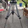 Manfrotto Tripod video MVH500A Image 7