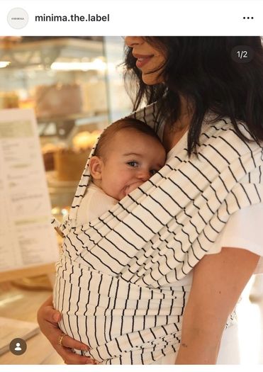 Baby Sling