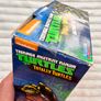Teenage Mutant Ninja Turtles TMNT Totally Turtles Mutant XL Michelangelo Action Figure approx. 27 cm. Damaged Box Please see photos Image 10