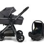 Panorama XTi 2-in-1 Travel System Image 5