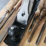 Lot of woodworking/carpentry tools Image 3