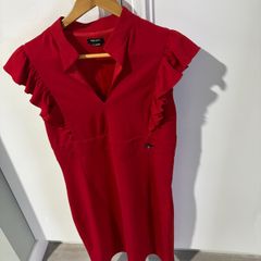 Miss Sixty Red Dress