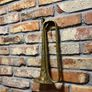 vintage trumpet Image 3