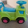 Toddler toy truck Image 2