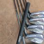 Yamaha RMX 018 Irons Image 5