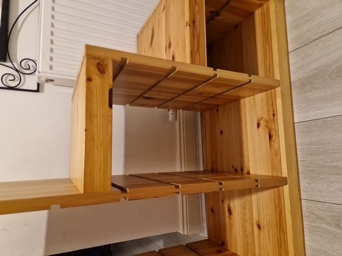 Ikea storage unit