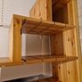 Ikea storage unit Image 3