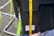 storage boxes