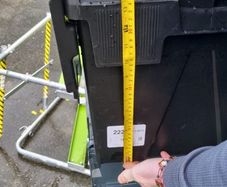 storage boxes