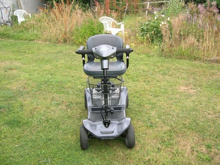 Disability scooter