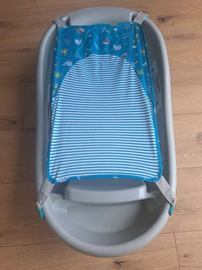 Baby bath