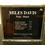 Miles Davis Fran Dance CD Album Image 2