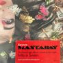 Siouxsie (Siouxsie and the Banshees) - Mantaray (First Press) Image 2