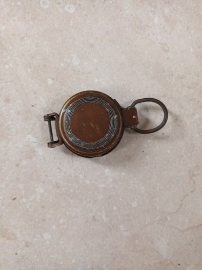 antique WW ll American army compass