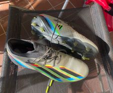 Adidas X speed portal.1 FG