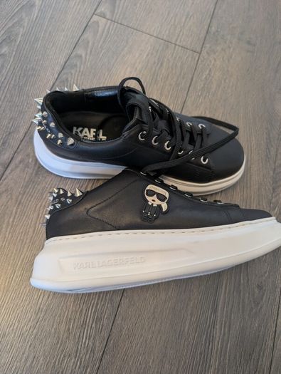 Karl Lagerfeld sneakers