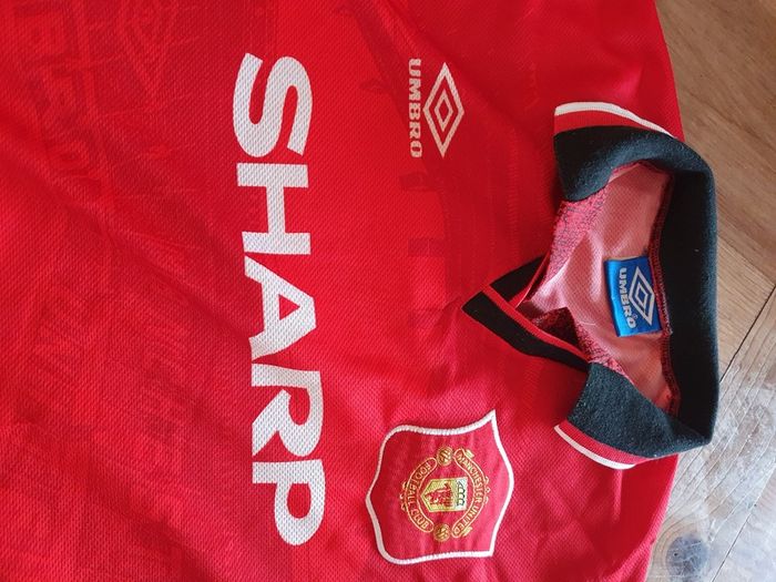 Manchester United