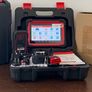 LAUNCH X431 system CRP919x BT Diagnostic Tools Obd2 Scanner Automotive Code Reader ECU Coding Diagnosis obd II Scan New  Come with 2  year free update Image 7