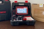 2026 Launch CRP919X BT All System Fault Scanner with 31 Reset Functions 2 year free update