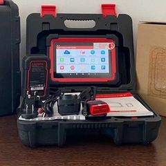 2026 Launch CRP919X BT All System Fault Scanner with 31 Reset Functions 2 year free update