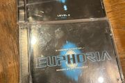 Mixed by PF PROJECT A Higher State of Euphoria Level 3