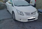 2010 toyota avensis 2.0 d4d parts available