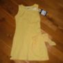 BNWT Jottum yellow girls dress Image 3