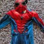Spiderman costume kids Image 2