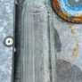 Rare TEXACO oil bottle Image 3