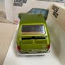 Fiat 126 1/25 Polistil Year 1973 Rare Image 6
