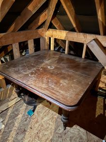 Antique table