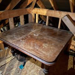 Antique table