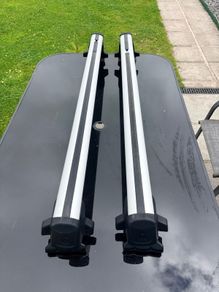 Roof Bars Audi A6c7