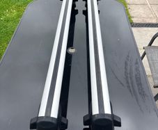 Roof Bars Audi A6c7