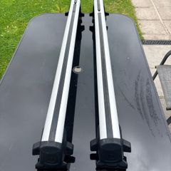 Roof Bars Audi A6c7