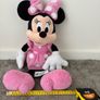 Genuine large Minnie Mouse form London Disney shop Image 7