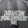 Zadig & Voltaire bomber jacket Image 2