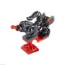 Construct A Bugz Character Building Firing Cannon & Weapon Set - Fly Rider - New Image 4
