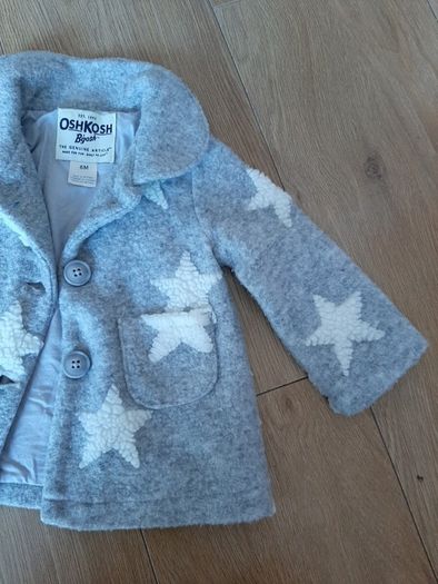 baby jacket